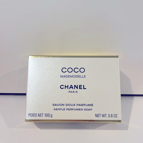Chanel CoCo Mademoiselle gentle soap - Picture 3 of 7
